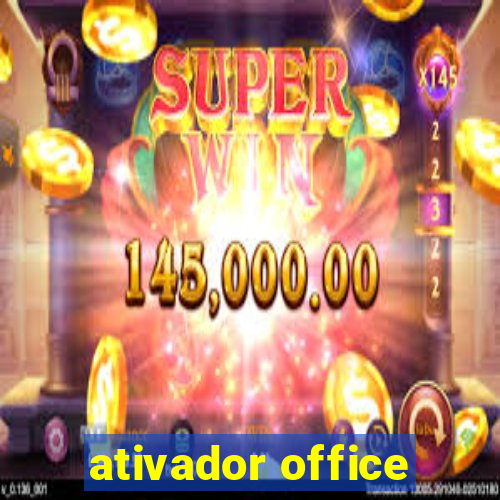 ativador office